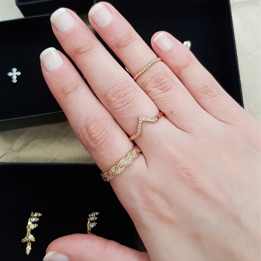 Traditional Designer Finger Ring For Men And Boys